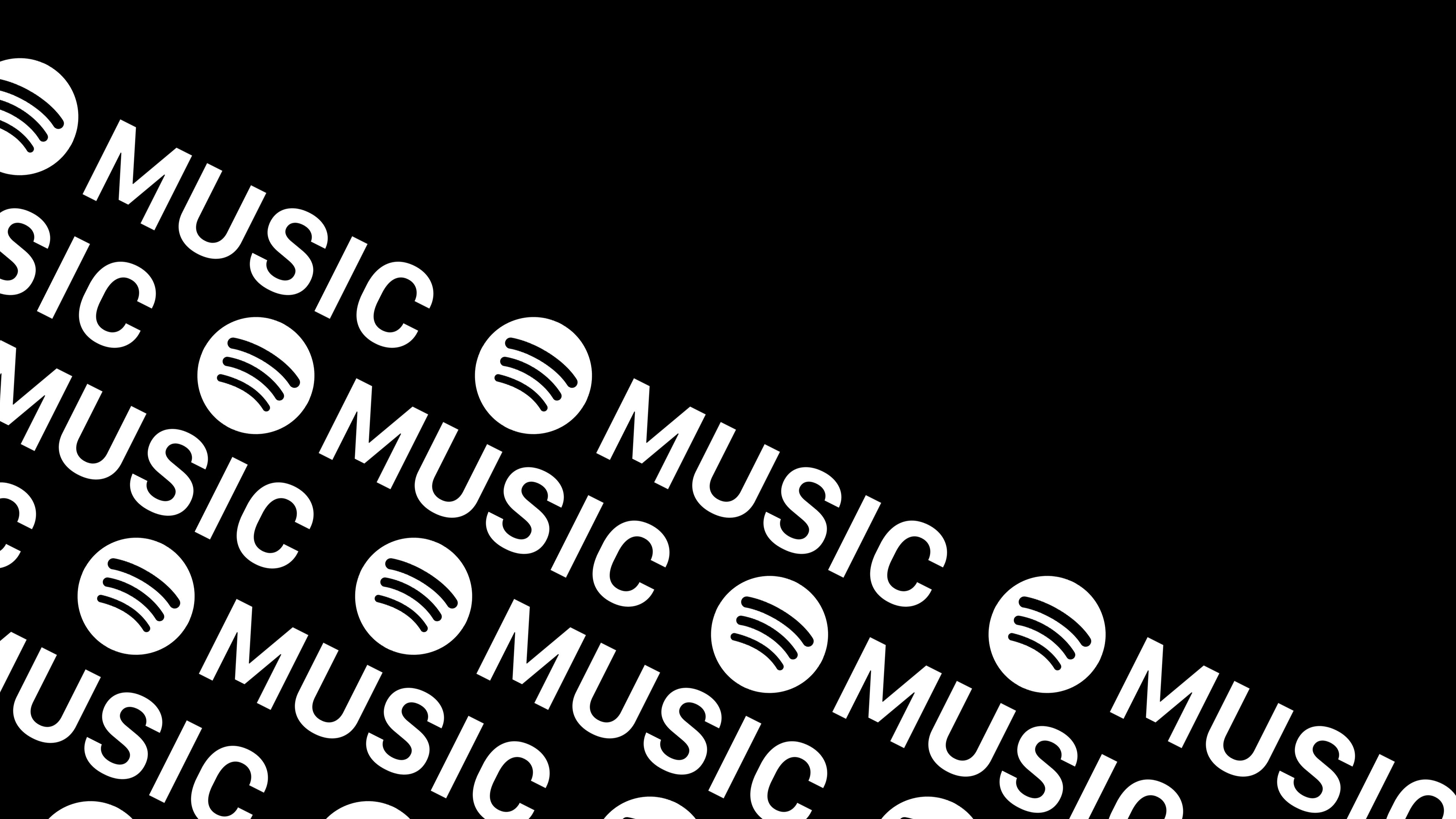 spotify deezer apple music