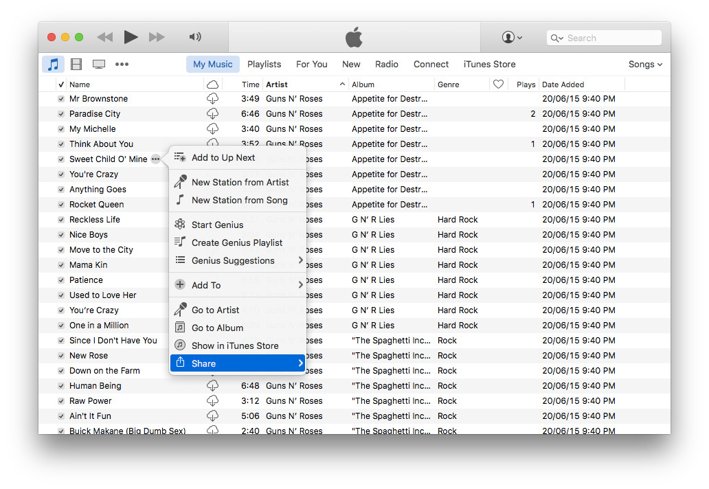 Seamlessly import your Spotify and Deezer playlists into Apple Music